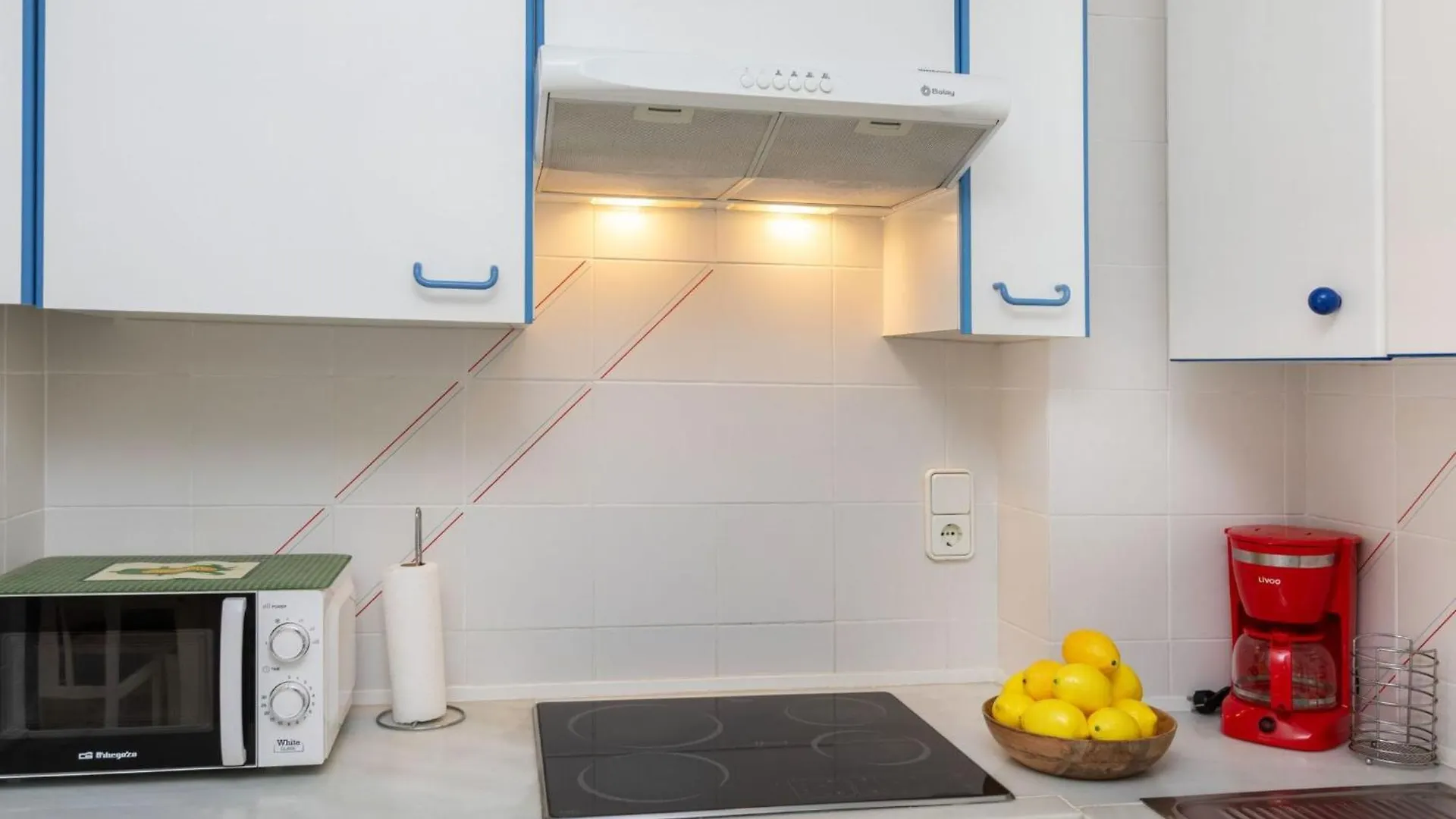 Apartment Ancora By Interhome Salou İspanya