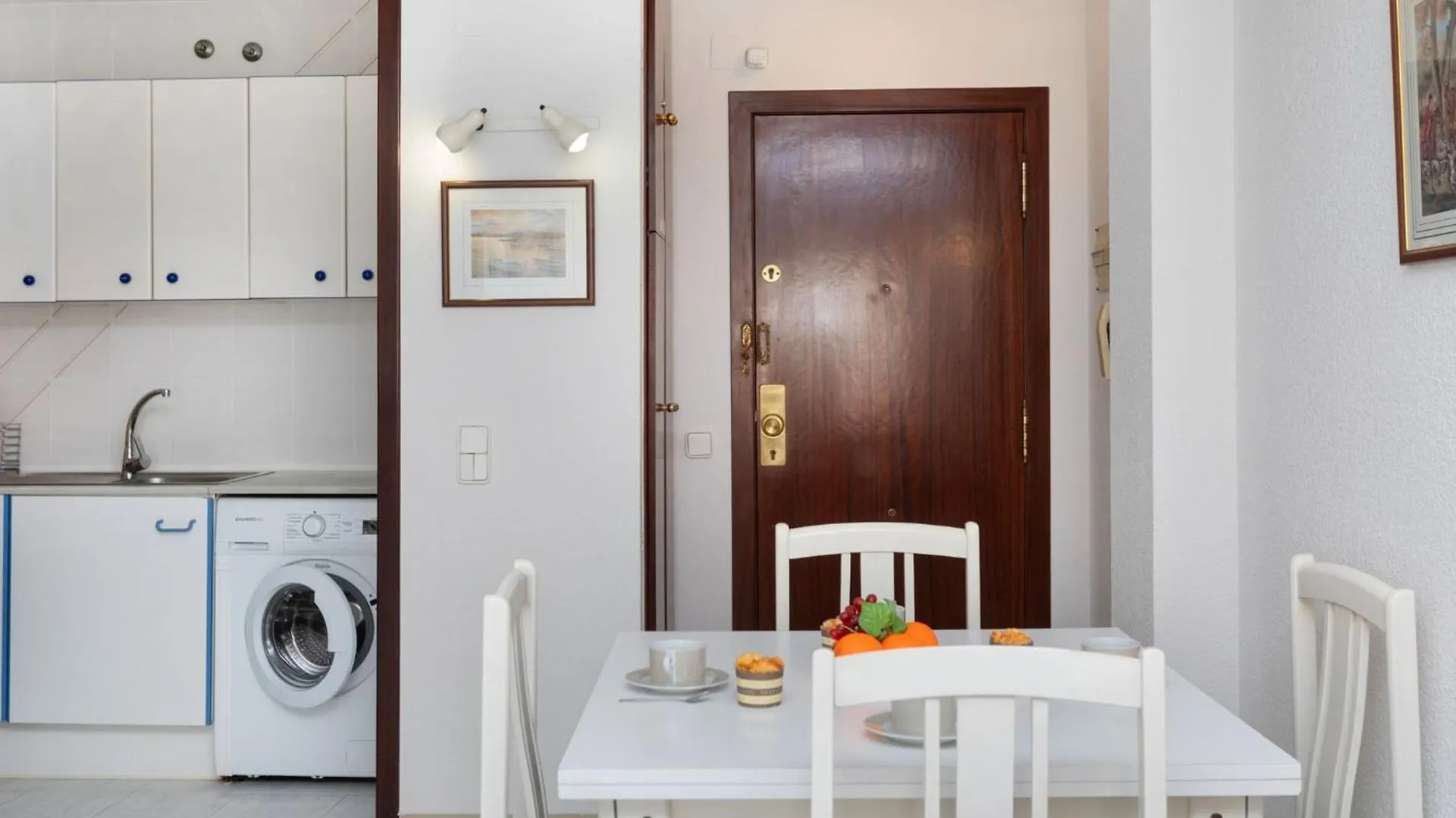 Apartment Ancora By Interhome Salou