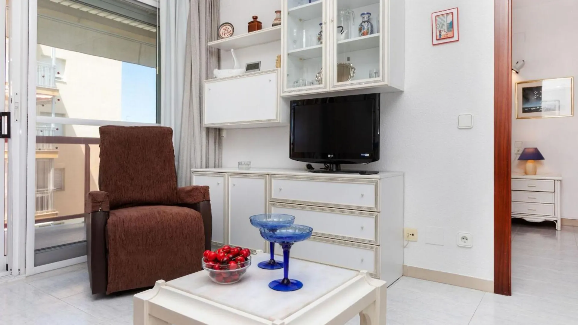 Apartment Ancora By Interhome Salou İspanya