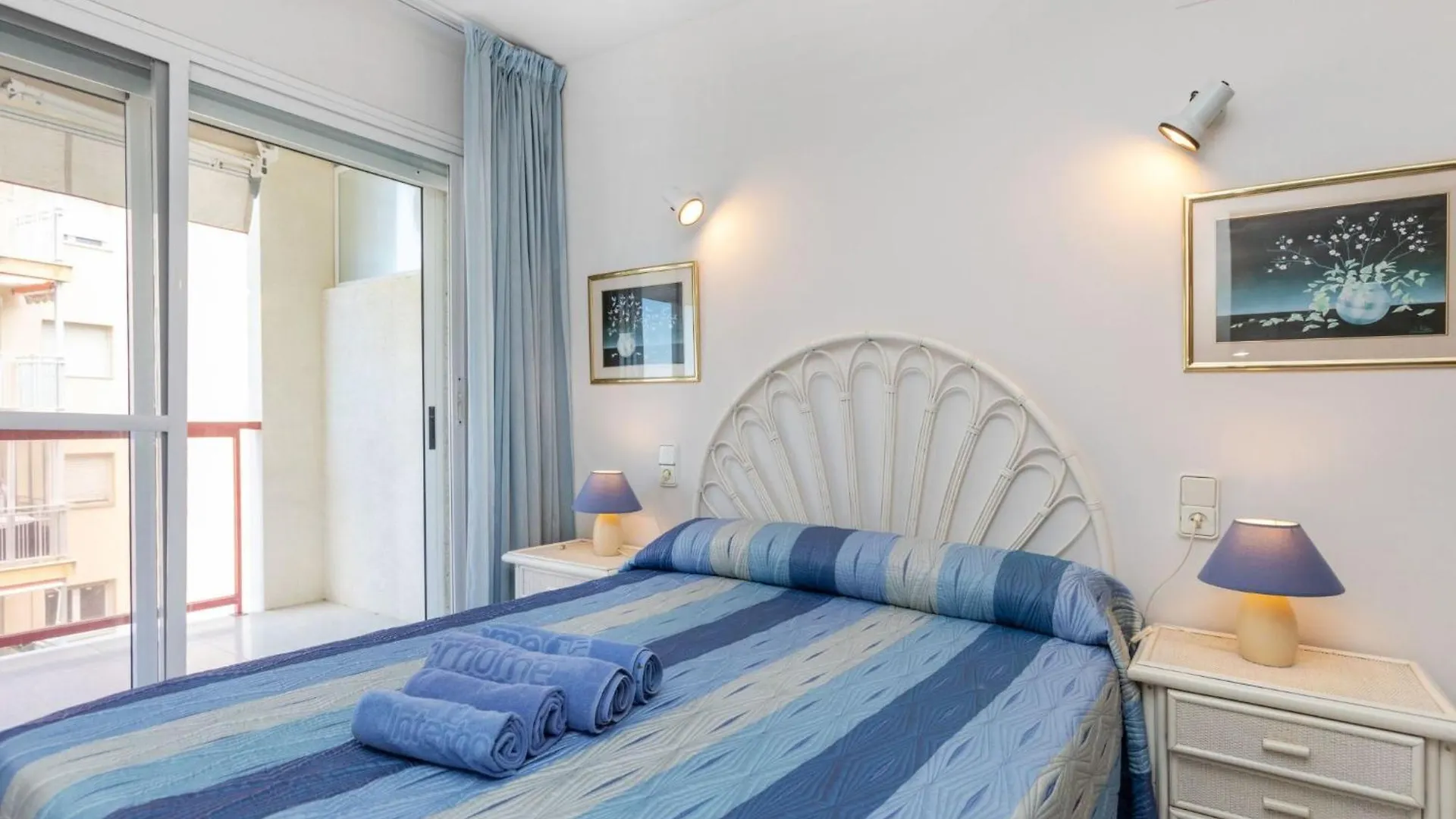 Apartment Ancora By Interhome Salou