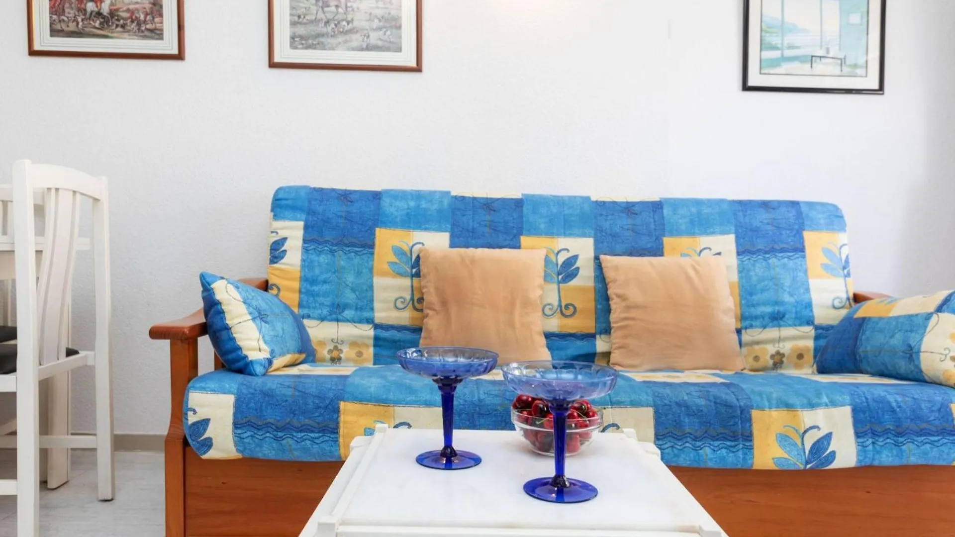 Apartment Ancora By Interhome Salou 0*,