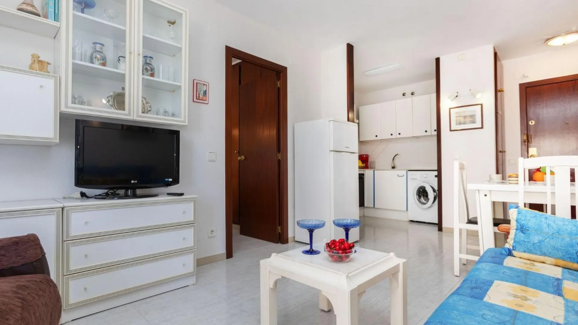 Apartment Ancora By Interhome Salou 0*,  Spain