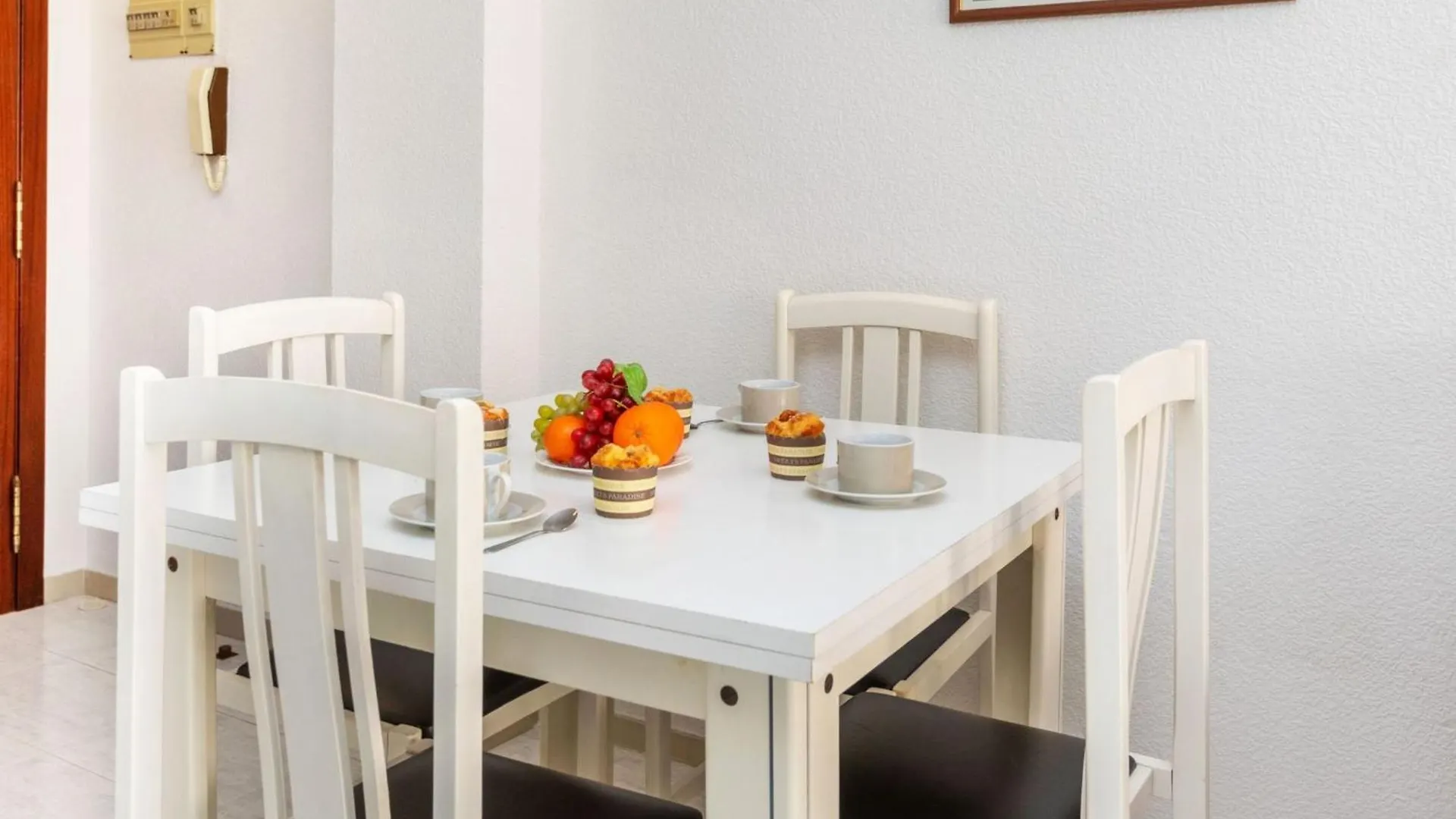 Apartment Ancora By Interhome Salou