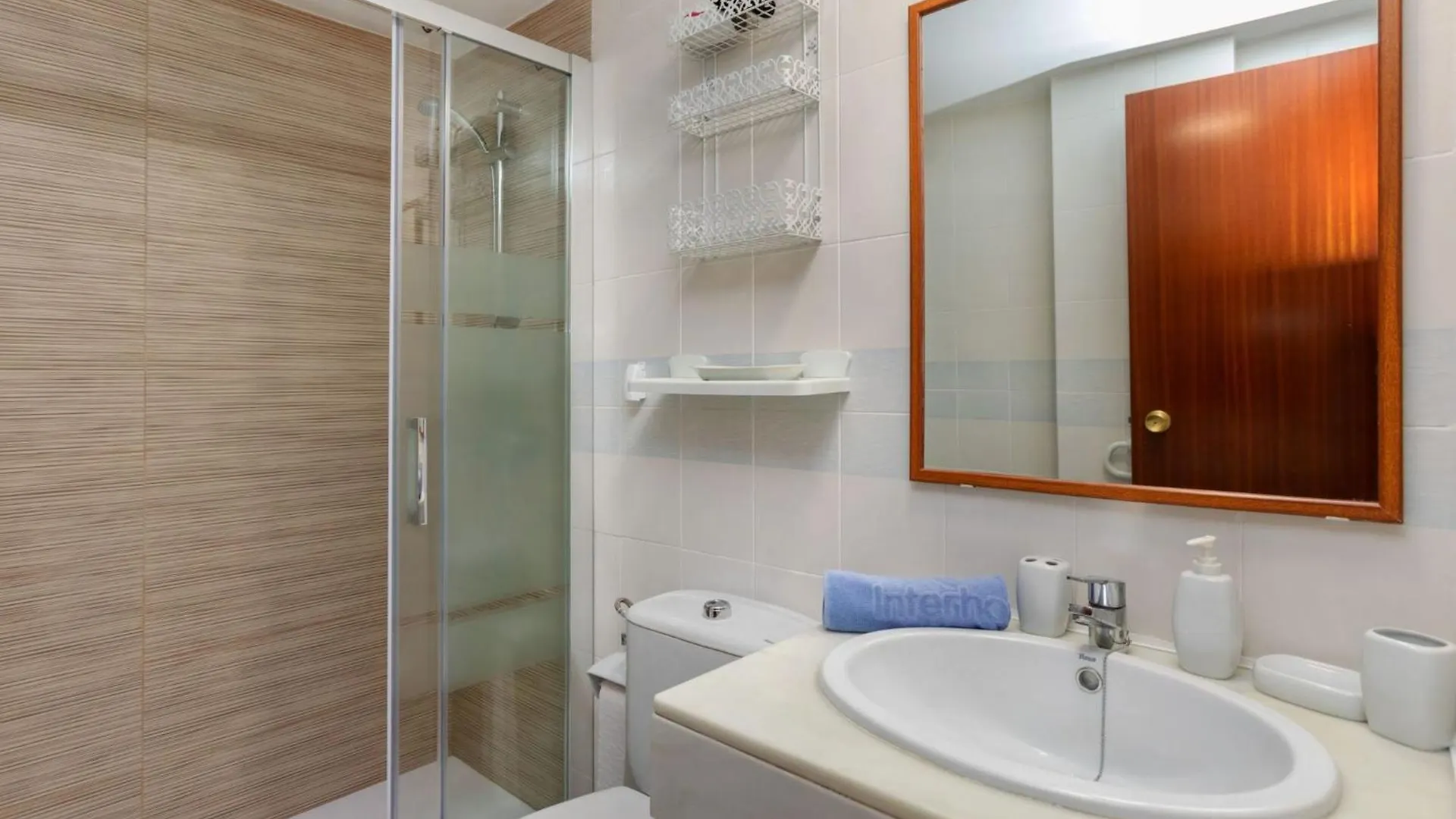 Apartment Ancora By Interhome Salou Spain