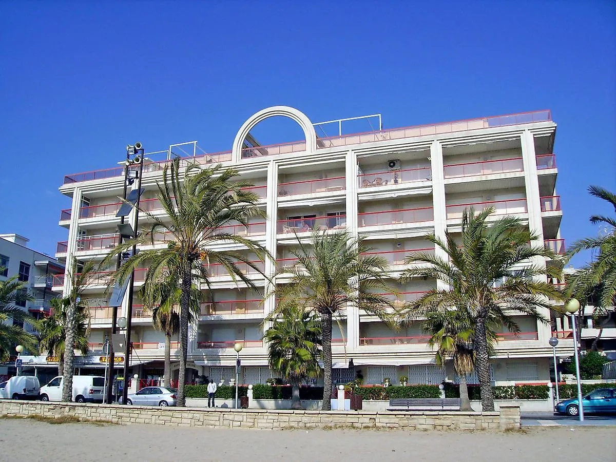 Apartment Ancora By Interhome Salou